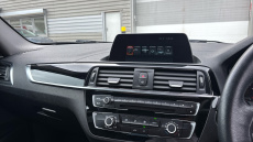 BMW 2 Series 218i Sport 2dr [Nav] Petrol Coupe